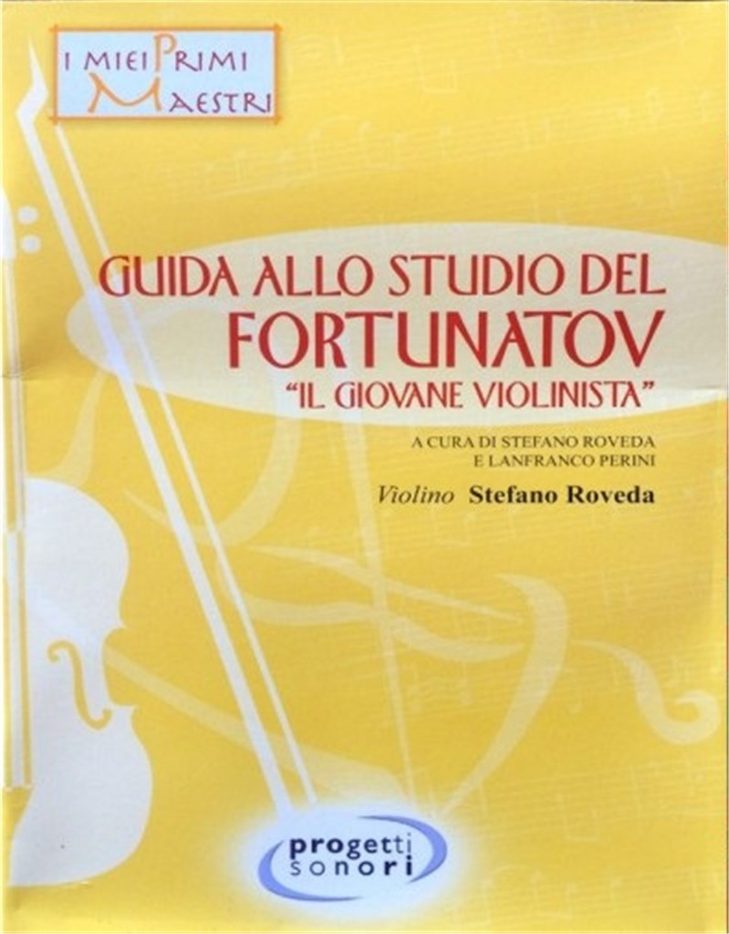 Guida Allo Studio Del Fortunatov